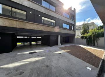 Casa · 109m² · 3 Ambientes · 2 Cocheras · Dúplex de 3 Ambientes con Cochera a Estrenar en Venta, en Olivos