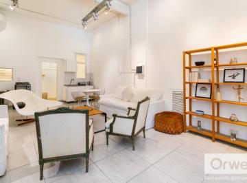 Oficina comercial · 120m² · 4 Ambientes · Departamento/oficina en Venta Barrio Norte - Tribunales!