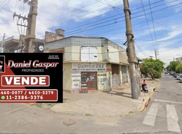 Local comercial , La Matanza · Venta – Importante Local / Depósito Industrial en Esquina