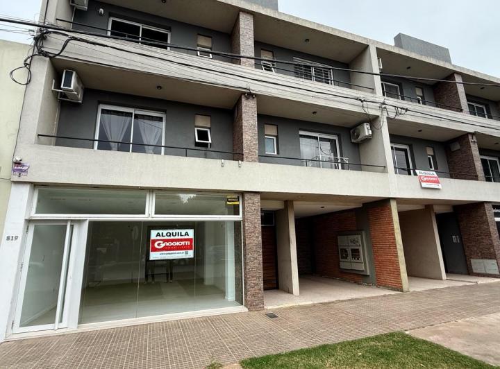 Local comercial · 44m² · 1 Ambiente
