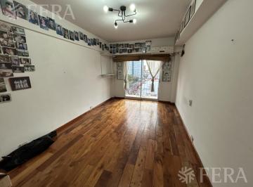 Departamento · 20m² · 1 Ambiente · Venta Monoambiente con Balcón en Nuñez