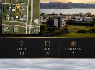 Terreno , Potrero de Garay · Lote Premium! 1042 M! Barrio Puerto del Águila! Recibo Vehiculos