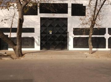 Bodega-Galpón · 632m² · Alquiler Galpón 632 m² | Guaymallén