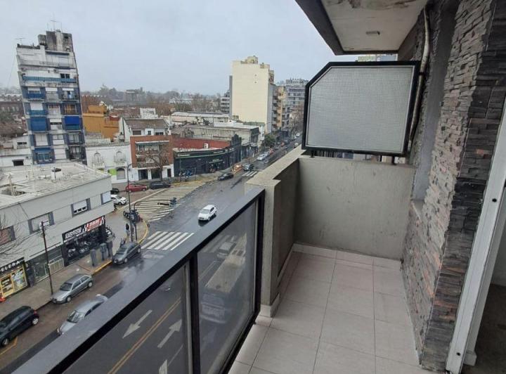 Departamento de 30 m&sup2; en Alquiler en Liniers