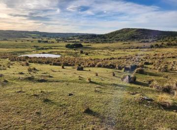 Terreno · 360000m² · Campo de 39 Has en Maldonado, Uruguay