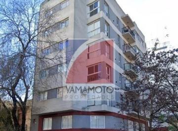 Departamento · 55m² · 4 Ambientes · 2 Nº698 Esquina 46 - 4ºa