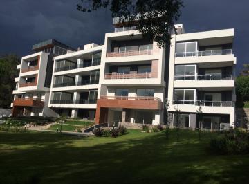 Departamento de 5 ambientes, Córdoba · Departamento - un Dormitorio - Costa Belgrano - Alquiler