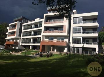 Departamento · 71m² · 5 Ambientes · 1 Cochera · Departamento - un Dormitorio - Costa Belgrano - Alquiler