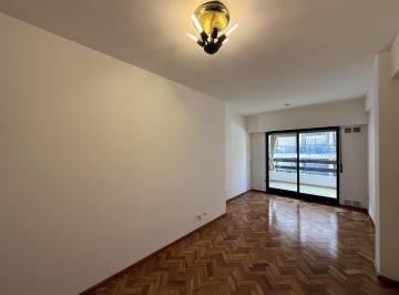 Departamento · 45m² · 2 Ambientes · 9 de Julio 769 - Departamento de 1 Dormitorio en Alquiler - Centro, Rosario