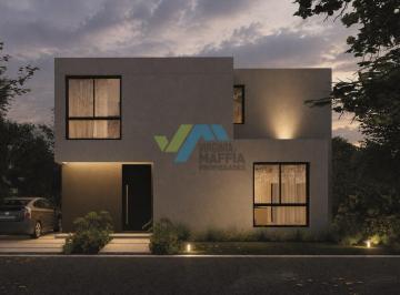 Casa · 149m² · 4 Ambientes · 2 Cocheras · Casa en Venta en El Olivar, Pilar, G. B. a. Zona Norte