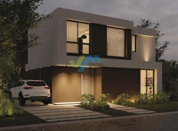 Casa · 149m² · 4 Ambientes · 2 Cocheras · Casa en Venta en El Olivar, Pilar, G. B. a. Zona Norte