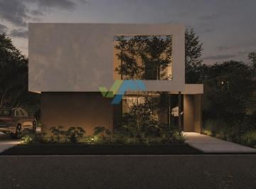 Casa · 170m² · 5 Ambientes · 2 Cocheras · Casa en Venta en El Olivar, Pilar, G. B. a. Zona Norte