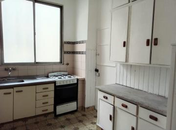 Departamento · 109m² · 4 Ambientes · Depto 4 Amb con Dependencia, Comedor Diario, Impecable, Cómodo y Amplio