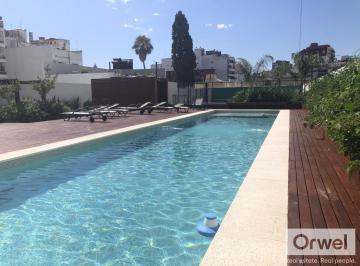 Departamento · 53m² · 2 Ambientes · Departamento 2 Ambientes en Venta. Amenities