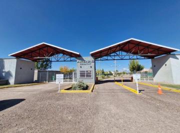 Terreno · 593m² · Terreno con Pileta en Venta B° Privado Gllén