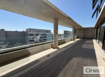 Oficina comercial · 146m² · 1 Cochera · Oficina en Venta Piso Alto. Seguridad. Cochera. Belgrano