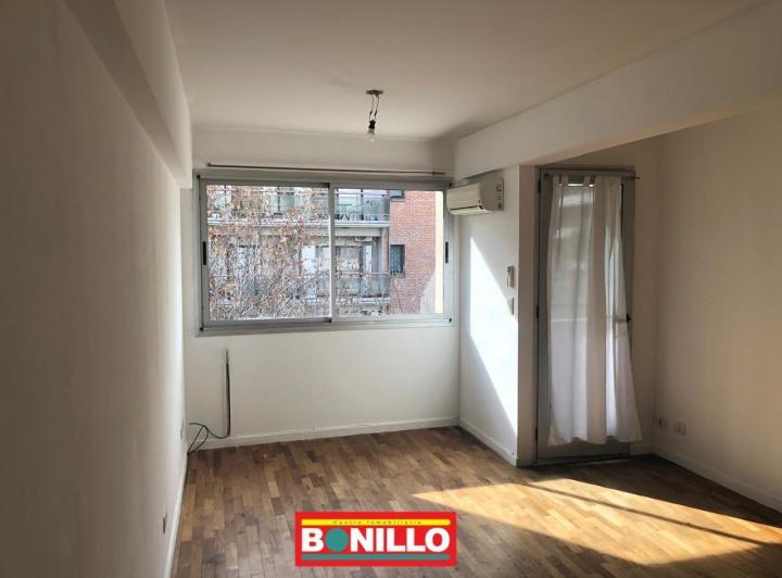 Departamento · 28m² · 1 Ambiente
