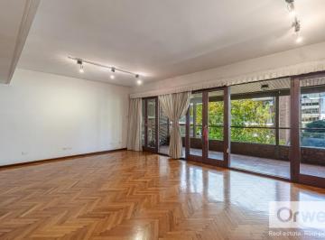 Departamento · 168m² · 4 Ambientes · 2 Cocheras · Departamento en Venta 4 Ambientes y 2 Cocheras. Palermo