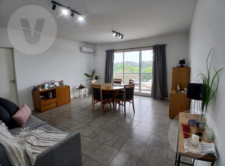 Departamento · 59m² · 3 Ambientes