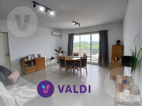 Departamento · 59m² · 3 Ambientes
