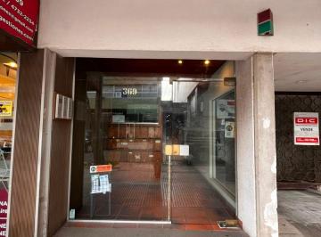 Oficina comercial de 1 ambiente, San Isidro · Oficina en Alquiler, Zona Tribunales de San Isidro