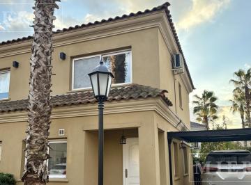 Departamento · 72m² · 3 Ambientes · 2 Cocheras · Duplex en Venta en Palmas del Sol
