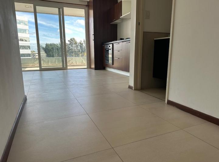 Departamento · 45m² · 2 Ambientes · 1 Cochera