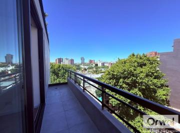 Departamento · 70m² · 3 Ambientes · Departamento en Venta en Belgrano 2 Dorm. en Suite Pileta
