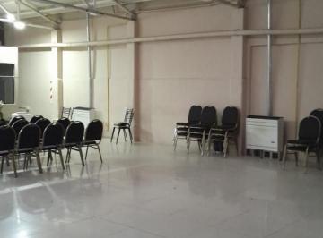 Edificio · 1000m² · 10 Ambientes · Edificio Comercial en Venta - Local - Depósito - Departamentos - 470 m² - Chubut