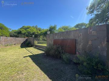 Casa · 11238m² · 2 Cocheras · Propiedad Ded Categoria en Venta | Villa General Belgrano
