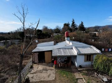 Casa · 79m² · 4 Ambientes · 1 Cochera · Casa en Venta Villa Cumbre Azul Cosquín