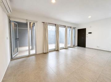 Departamento · 34m² · 1 Ambiente · Monoambiente Av Rivadavia, San Nicolas