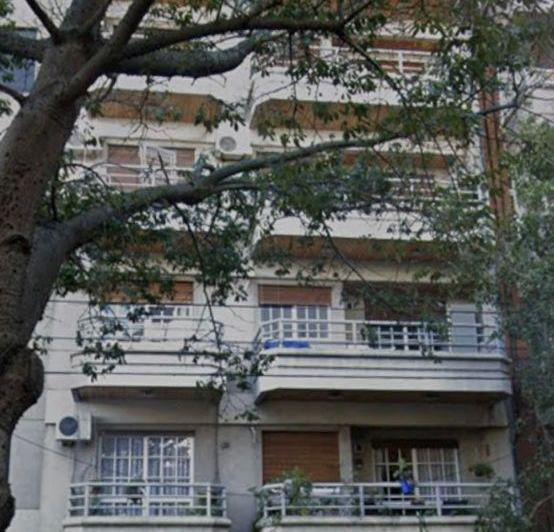 Departamento · 44m² · 2 Ambientes