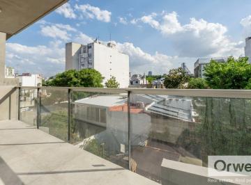 Departamento · 70m² · 3 Ambientes · Departamento 2 Dorm. en Venta en Palermo