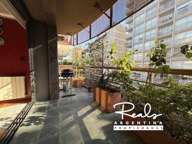 Departamento · 81m² · 3 Ambientes · 1 Cochera