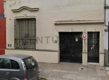 Terreno · 351m² · 6 Ambientes · 1 Cochera · Lote en Venta en Palermo Soho | Usab 2 Excelente Potencial Para Desarrollo Inmobiliario