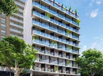 Departamento · 37m² · 2 Ambientes · Departamento en Belgrano, 2 Ambientes en Edificio con Amenities!