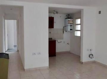 Departamento · 2 Ambientes · 1 Cochera · Departamento de un Dormitorio