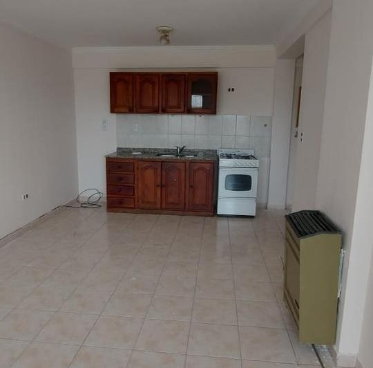 Departamento · 2 Ambientes · 1 Cochera