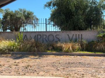 Terreno , Cruz de Piedra · Terreno Interno en B° Privado Ampros VIII - Venta