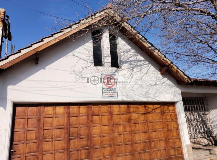 Local comercial · 200m² · 5 Ambientes
