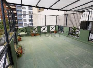 PH · 85m² · 4 Ambientes · Venta PH 4 Ambientes con Terraza Propia y Quincho en Caballito Oportunidad