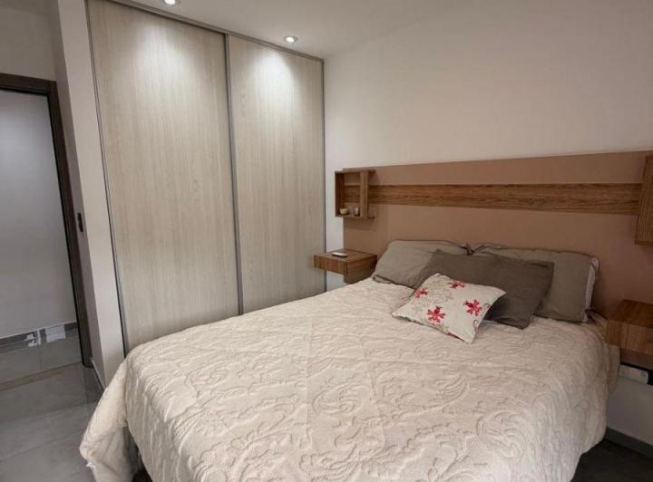 Departamento · 45m² · 2 Ambientes · 1 Cochera