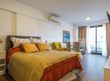 Departamento de 1 ambiente, Palermo · Departamento Para 2 Personas en Alquiler Temporario en Palermo