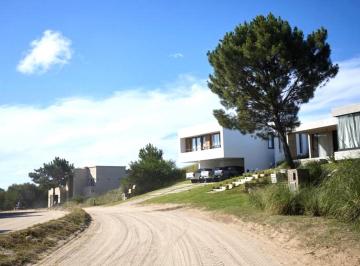 Terreno , Costa Esmeralda · Excelente Lote a m del Mar