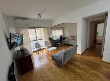 Departamento · 77m² · 3 Ambientes · Departamento en Recoleta