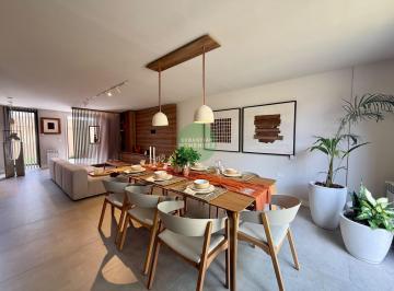 Casa · 180m² · 4 Ambientes · 1 Cochera · Duplex en Venta Cerro de Las Rosas - 1 Dorm en Planta Baja - a Estrenar - Categoría