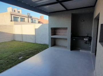 PH · 95m² · 5 Ambientes · 1 Cochera · Duplex Planta Baja 2 Dorm. en Docta