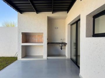 PH · 95m² · 5 Ambientes · 1 Cochera · Duplex Planta Baja 2 Dorm. en Docta