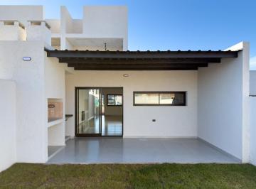 PH · 95m² · 5 Ambientes · 1 Cochera · Duplex Planta Baja 2 Dorm. en Docta